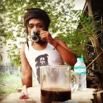 Ayo kembali ke sawah Tanam padi, jagung dan buah Kita mulai dari bawah Tanam sayur dan rempah-rempah Kutipan di atas merupakan penggalan lirik dari lagu bergenre Reggae. Lagu itu terdengar dari pengeras suara di sebuah tempat di Desa Canggu, Kecamatan Badas. Sebuah tempat yang menjadi markas para seniman dan musisi. Nama lagunya adalah "Daulat Rempah". Dibuat oleh Den Basito.